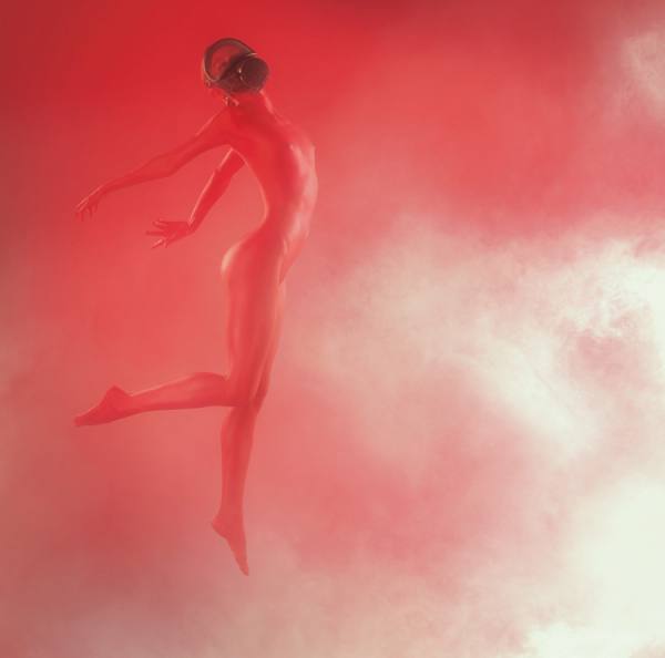 Photograph Diego Freire Chemical Dreams on One Eyeland